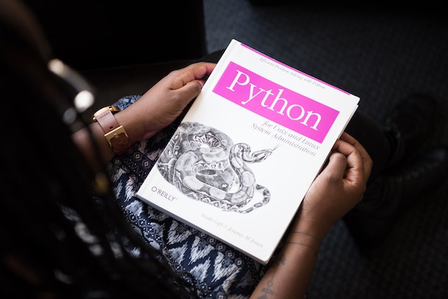 Using python decorators for registration